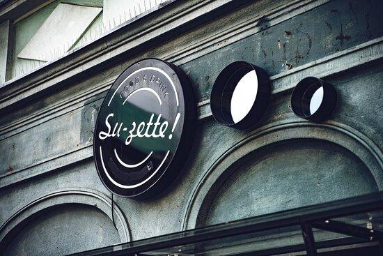 Naleśnikarnia Su-Zette